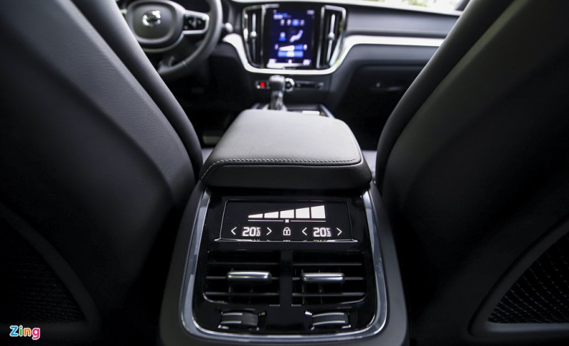 Volvo S60 R-Design ảnh 18 Volvo S60 R-Design anh 18