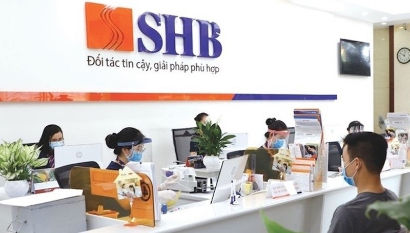 SHB 9 tháng đầu năm: Lợi nhuận, nợ xấu cùng tăng nhẹ shb 9 thang dau nam loi nhuan no xau cung tang nhe