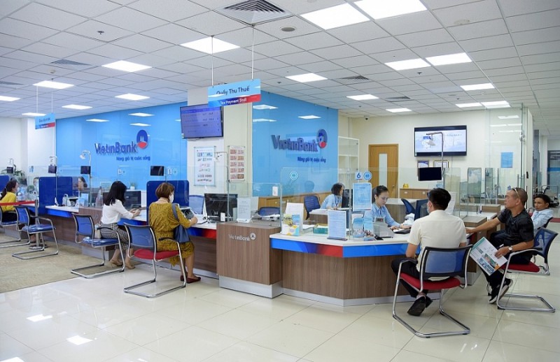 VietinBank tăng trưởng tốt trong 9 tháng nhờ chiến lược kinh doanh hiệu quả, hợp lý VietinBank tăng trưởng tốt trong 9 tháng nhờ chiến lược kinh doanh hiệu quả, hợp lý