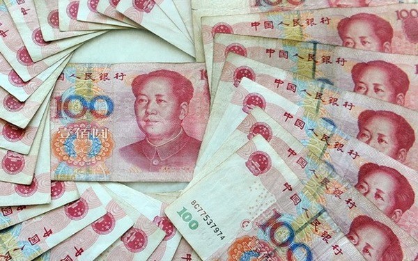 Tỷ giá Nhân dân tệ hôm nay 29/10/2020: Đảo chiều giảm ty gia nhan dan te hom nay 29102020 dao chieu giam