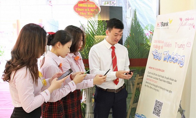 HDBank cung cấp các giải pháp tài chính toàn diện cho tỉnh Hà Nam hdbank cung cap cac giai phap tai chinh toan dien cho tinh ha nam