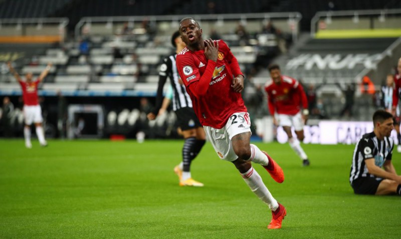 Đội hình dự kiến của Man Utd trước Leipzig Cavani lần đầu đá chính doi hinh du kien cua man utd truoc leipzig cavani lan dau da chinh