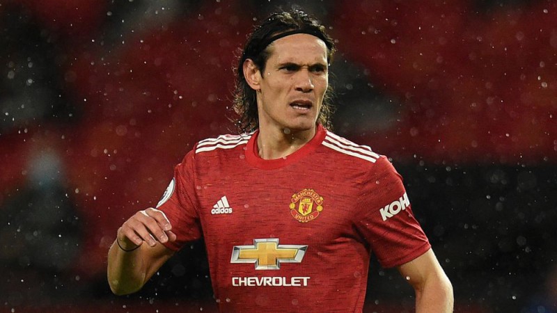 Đội hình dự kiến của Man Utd trước Leipzig Cavani lần đầu đá chính doi hinh du kien cua man utd truoc leipzig cavani lan dau da chinh