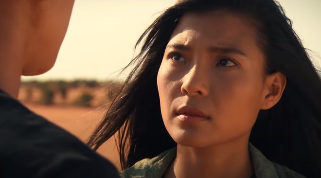 Trực tiếp phim Cát đỏ tập 27 trên kênh VTV3: Vì sao Hùng say đắm Nhớ? truc tiep phim cat do tap 27 tren kenh vtv3 vi sao hung say dam nho