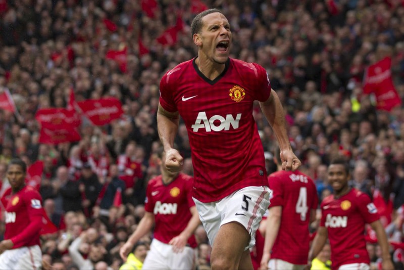 Doi hinh tieu bieu cua Lampard anh 7