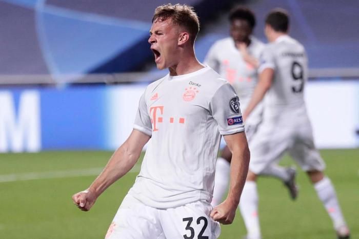 Man Utd mua Kabak Real ký Kimmich man utd mua kabak real ky kimmich