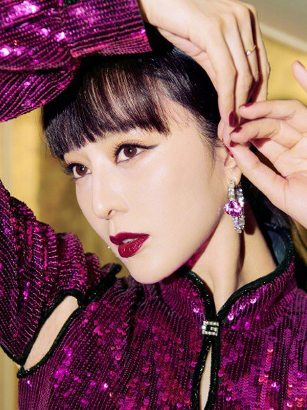 Phạm Băng Băng ảnh 3 Pham Bang Bang anh 3