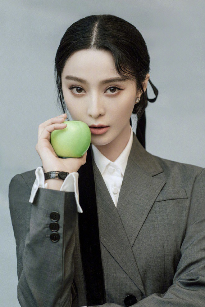 Phạm Băng Băng ảnh 9 Pham Bang Bang anh 9