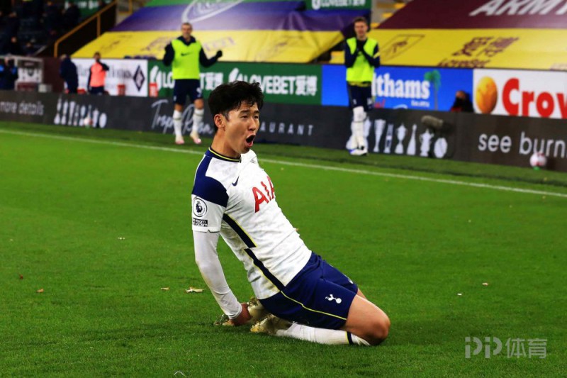 Son Heung Min Siêu vũ khí của Mourinho người châu Á trên đỉnh trời Âu son heung min sieu vu khi cua mourinho nguoi chau a tren dinh troi au