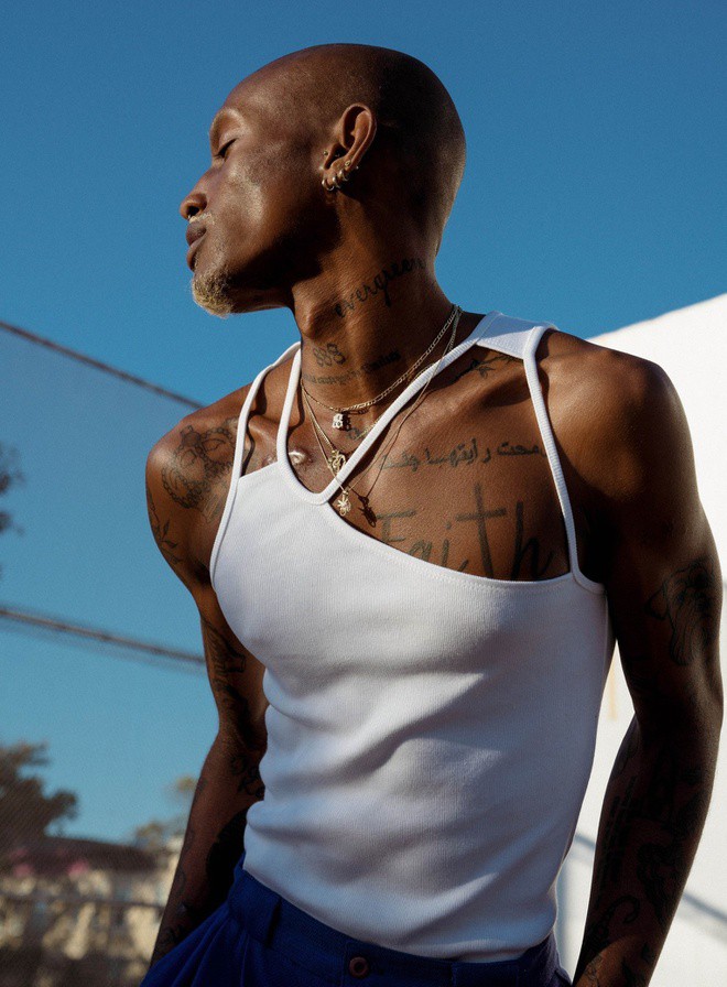 áo ba lỗ dáng độc đáo ảnh 1 ao ba lo dang doc dao anh 1