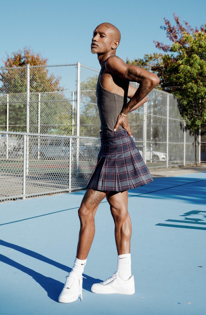 áo ba lỗ dáng độc đáo ảnh 2 ao ba lo dang doc dao anh 2