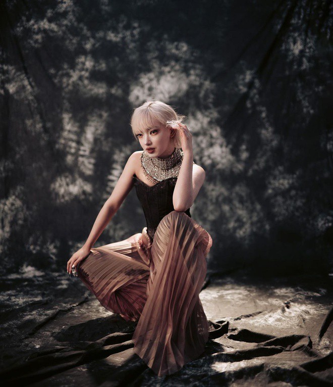 hóa trang halloween đẹp ảnh 4 hoa trang halloween dep anh 4