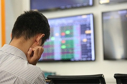 Diễn biến khối ngoại tháng 10: Bán ròng gần 7.450 tỷ đồng toàn thị trường dien bien khoi ngoai thang 10 ban rong gan 7450 ty dong toan thi truong