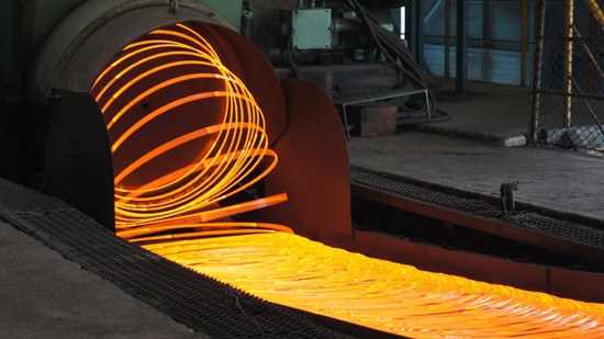 Giá thép hôm nay 2/11: Tiếp đà tăng trong phiên giao dịch đầu tuần gia thep hom nay 211 tiep da tang trong phien giao dich dau tuan