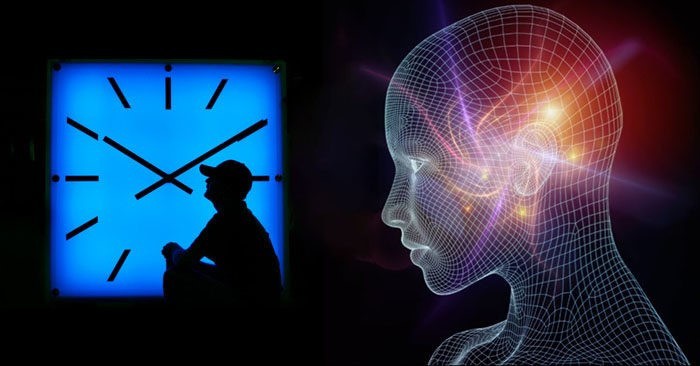 Khả năng ngoại cảm ở người sẽ tăng vọt vào một khoảng thời gian đặc định trong ngày