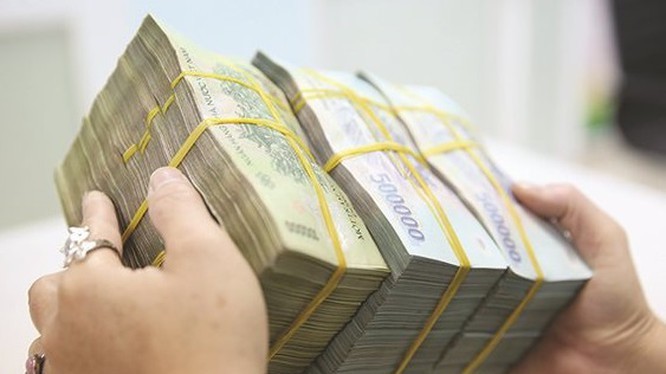 Bội chi ngân sách Nhà nước hơn 160 nghìn tỷ đồng sau 10 tháng boi chi ngan sach nha nuoc hon 160 nghin ty dong sau 10 thang