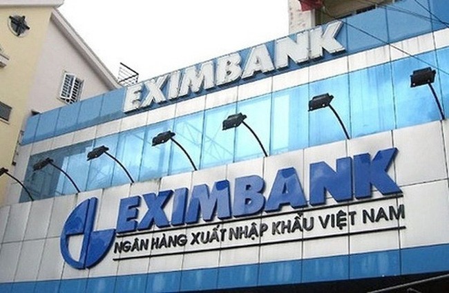 BCTC Eximbank: Lợi nhuận tăng hơn 62% trong quý III bctc eximbank loi nhuan tang hon 62 trong quy iii