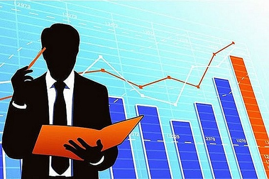 Nhận định chứng khoán ngày 3/11/2020: Áp lực điều chỉnh có thể gia tăng nhan dinh chung khoan ngay 3112020 ap luc dieu chinh co the gia tang