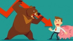 Nhận định thị trường chứng khoán ngày 29/10: DownTrend và Bull Trap Nhận định thị trường chứng khoán ngày 29/10: DownTrend và Bull Trap