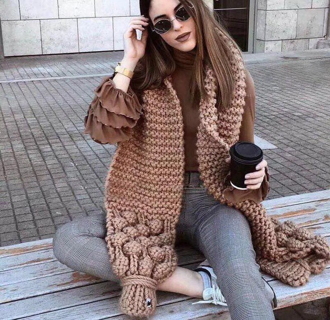 món đồ mùa lạnh ảnh 7 mon do mua lanh anh 7