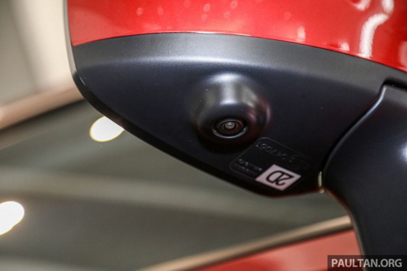 Nissan Sunny 2020 được ra mắt tại Malaysia ảnh 9 Nissan Sunny 2020 duoc ra mat tai Malaysia anh 9