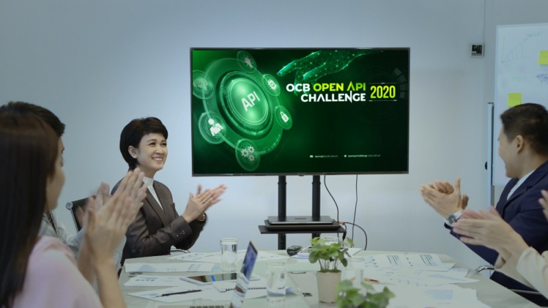 50 ý tưởng tham gia cuộc thi công nghệ ACB Open API Challenge trong vòng I 50 y tuong tham gia cuoc thi cong nghe acb open api challenge trong vong i