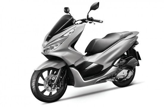 Bảng giá xe Honda PCX mới nhất tháng 11/2020 bang gia xe honda pcx moi nhat thang 112020