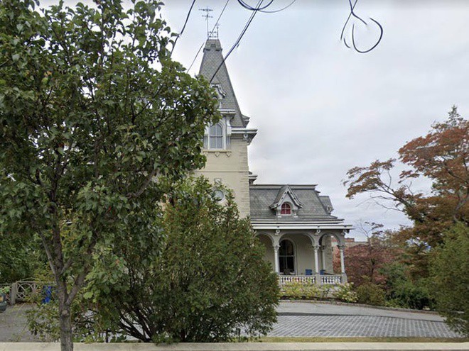 7 ngoi nha ma tung co gia hon 1 trieu USD anh 10