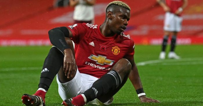 Man Utd theo đuổi Chukwueze Juventus mua Pogba man utd theo duoi chukwueze juventus mua pogba