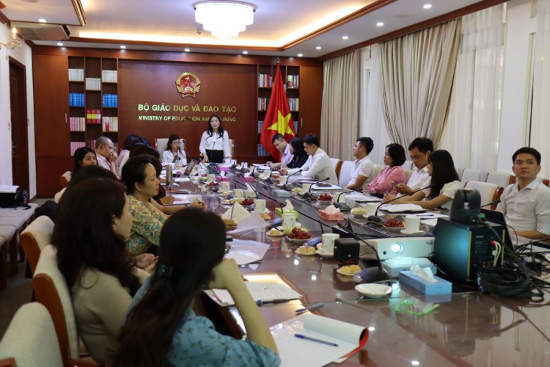 Kết quả thử nghiệm bộ công cụ học về nội dung bình đẳng giới trong trường học Đa số học sinh cho rằng học các nội dung về bình đẳng giới là quan trọng