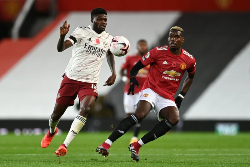 MU lại ôm hận sân nhà Sai lầm Solskjaer và trò hề Pogba mu lai om han san nha sai lam solskjaer va tro he pogba