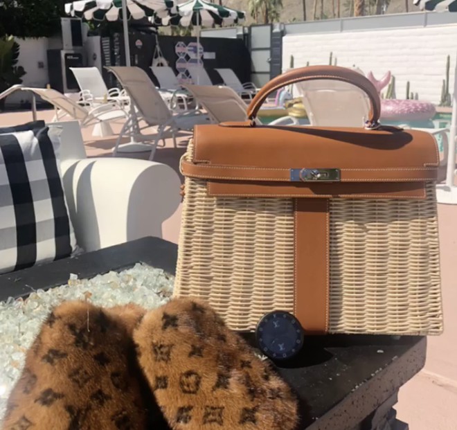 rich kid Singapore anh 8