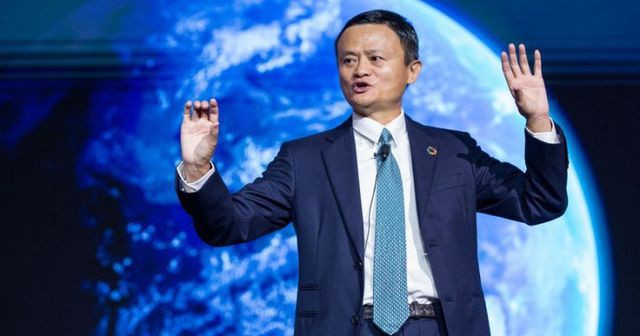 Tỷ phú Jack Ma nhắn phụ huynh điều quan trọng gấp trăm lần dạy con ngoan ty phu jack ma nhan phu huynh dieu quan trong gap tram lan day con ngoan