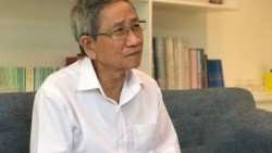 GS. Nguyễn Minh Thuyết: ‘Có bao giờ xã hội bằng lòng với ngành giáo dục đâu?’ GS. Nguyễn Minh Thuyết: ‘Có bao giờ xã hội bằng lòng với ngành giáo dục đâu?’