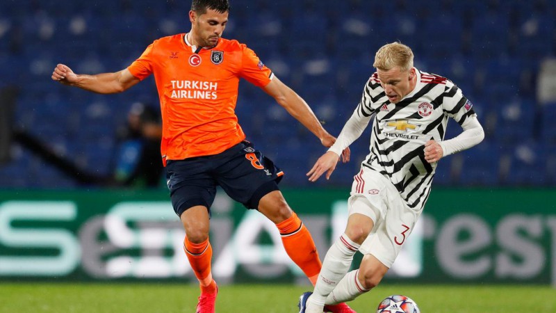 Bruno Fernandes anh 3