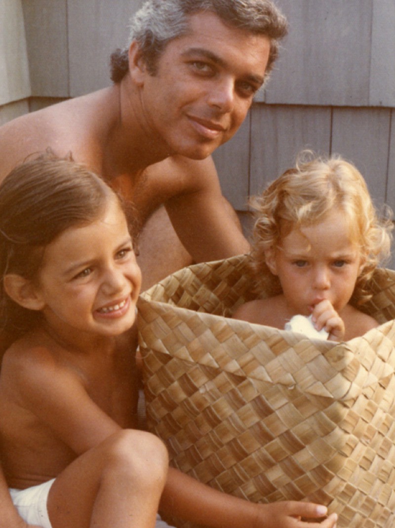 chân dung con gái Ralph Lauren ảnh 6 chan dung con gai Ralph Lauren anh 6