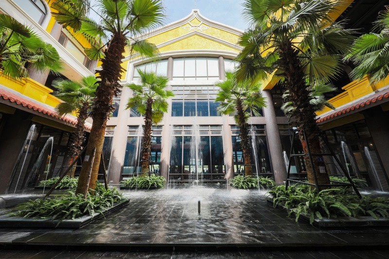 Việt Nam có Cảng tàu khách hàng đầu Châu Á 2020 vie t nam co ca ng tau khach ha ng da u chau a 2020