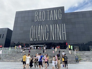 Quảng Ninh: Điểm đến “3 an toàn”