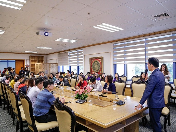 Bùng nổ sự trở lại của Ngày Hội Tuổi Trẻ - Neu Youth Festival 2020 Trường ĐH Kinh Tế Quốc Dân