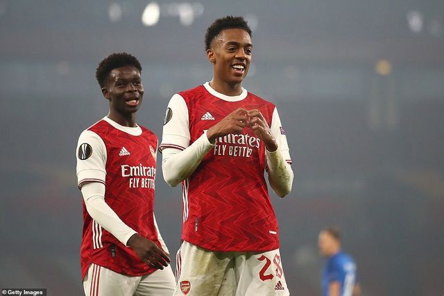 Europa League Tottenham Arsenal thắng lớn europa league tottenham arsenal thang lon