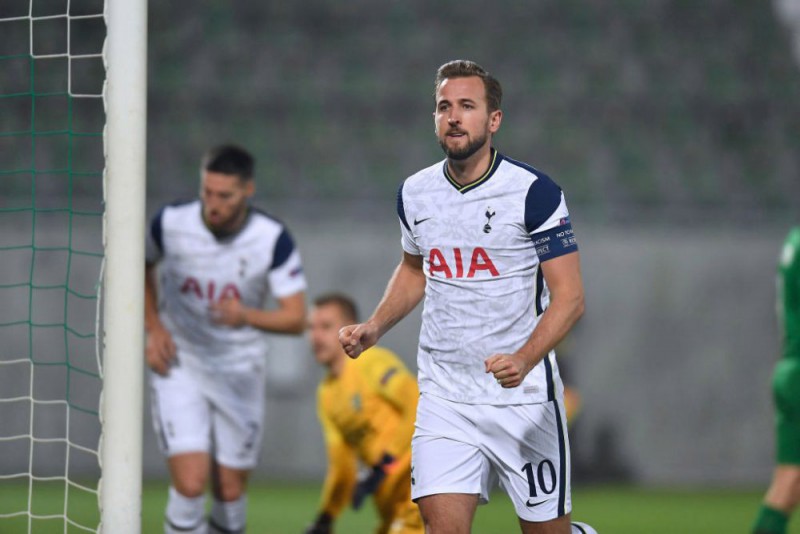 Europa League Tottenham Arsenal thắng lớn europa league tottenham arsenal thang lon