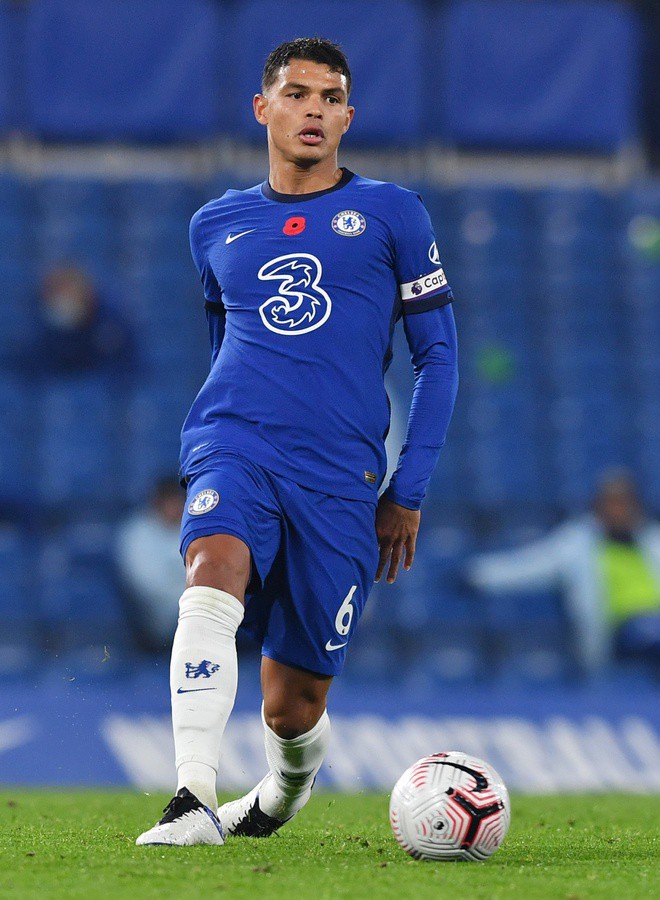 Truc tiep Chelsea vs Sheffield Utd anh 5