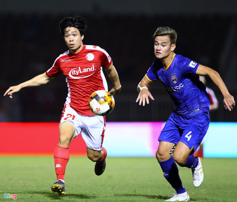 cong phuong chia tay CLB TP.HCM anh 4