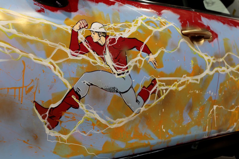 Xe điện MINI Cooper SE ảnh 3 Xe dien MINI Cooper SE anh 3