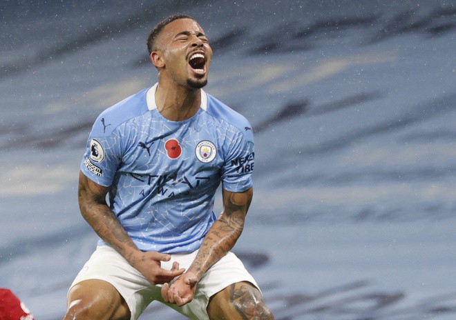 Man City dau Liverpool anh 9