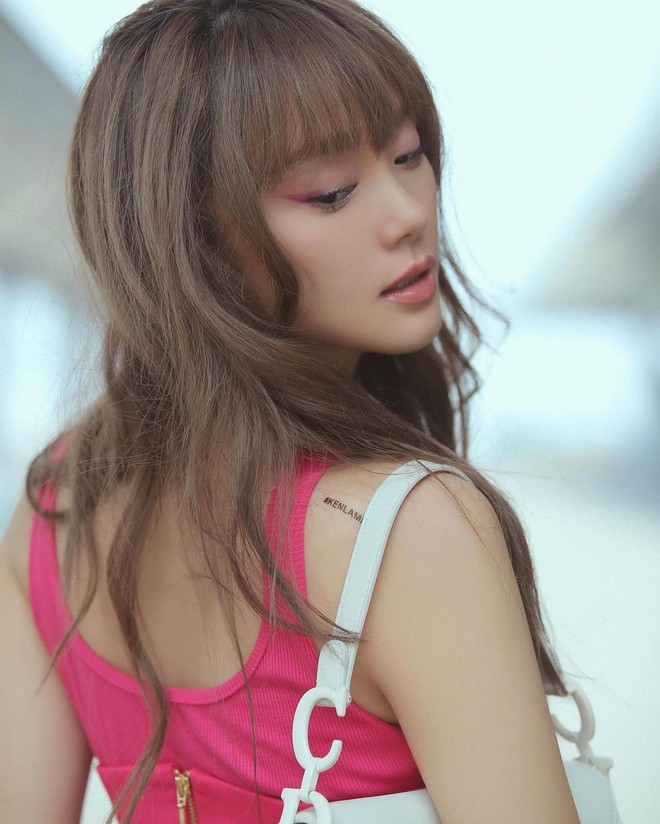 sao việt mặc gì tuần qua ảnh 7 sao viet mac gi tuan qua anh 7