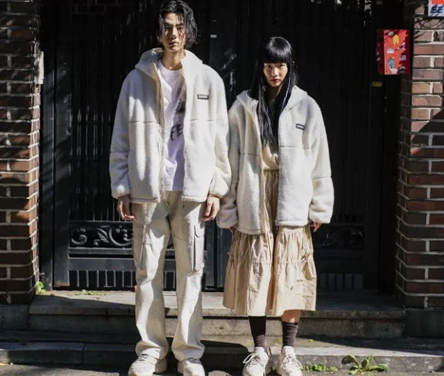 con gái của thái tử samsung mặc đồ từ thương hiệu nerdy ảnh 2 con gai cua thai tu samsung mac do tu thuong hieu nerdy anh 2