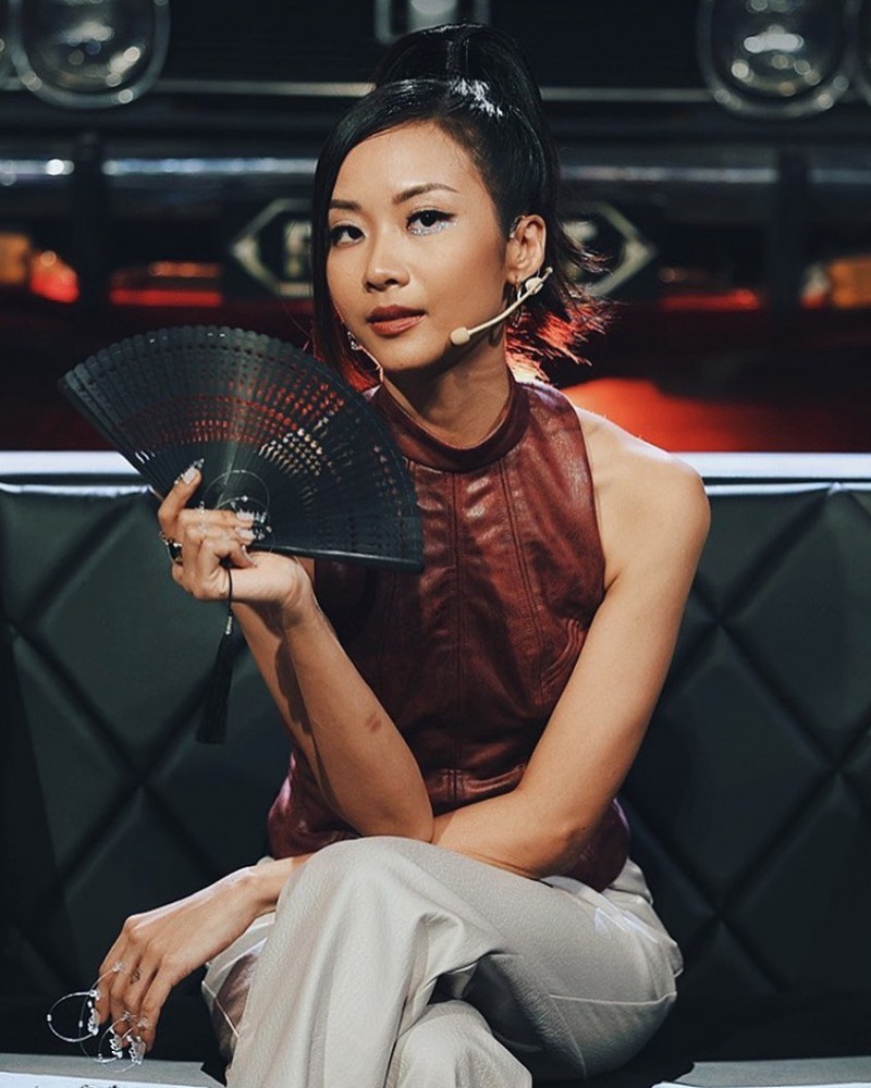 Suboi ảnh 3 Suboi anh 3