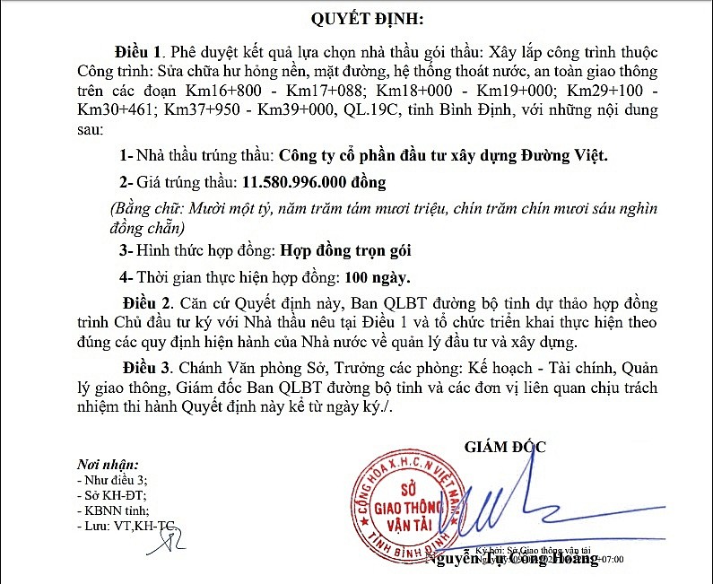 Tháng trước bị phạt vì chậm nộp BHXH, tháng sau trúng thầu dự án lớn thang truoc bi phat vi cham nop bhxh thang sau trung thau du an lon