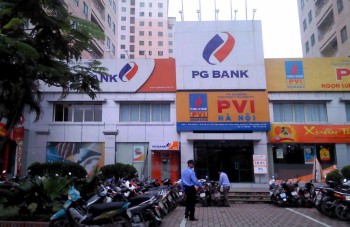 Bản tin tài chính ngân hàng 10/11: PG Bank rục rịch lên UPCoM, bỏ ngỏ thương vụ sáp nhập với HDBank ban tin tai chinh ngan hang 1011 pg bank ruc rich len upcom bo ngo thuong vu sap nhap voi hdbank